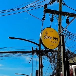 Sleep Inn Samui